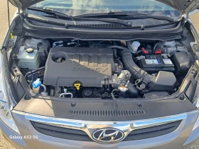 Hyundai I20 1, 4 crdi - 5900 лв. - 17061755 16