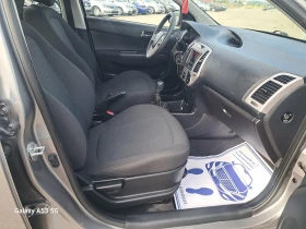 Hyundai I20 1, 4 crdi - 5900 лв. - 17061755 15