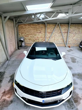 Chevrolet Camaro 3, 6RS | Mobile.bg    2