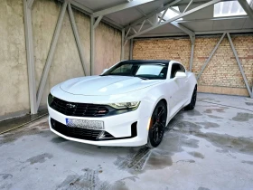     Chevrolet Camaro 3, 6RS