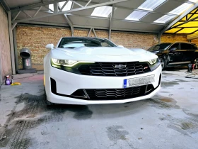 Chevrolet Camaro 3, 6RS | Mobile.bg    15