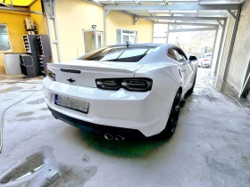 Chevrolet Camaro 3, 6RS | Mobile.bg    3