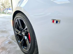 Chevrolet Camaro 3, 6RS | Mobile.bg    14