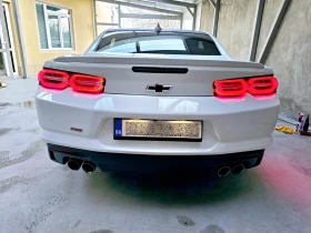 Chevrolet Camaro 3, 6RS | Mobile.bg    4