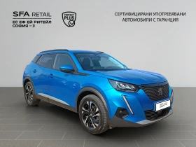 Peugeot 2008 NEW SUV ALLURE 1, 5 BlueHDi 130 EAT8 EURO6 - 37990 лв. - 86771594 3