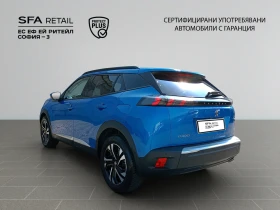 Peugeot 2008 NEW SUV ALLURE 1, 5 BlueHDi 130 EAT8 EURO6 - 37990 лв. - 86771594 7
