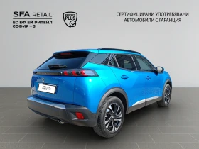Peugeot 2008 NEW SUV ALLURE 1, 5 BlueHDi 130 EAT8 EURO6 - 37990 лв. - 86771594 5