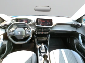 Peugeot 2008 NEW SUV ALLURE 1, 5 BlueHDi 130 EAT8 EURO6 - 37990 лв. - 86771594 11