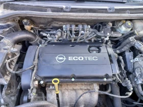 Обява за продажба на Opel Astra ECOTEC ~10 750 лв. - изображение 2