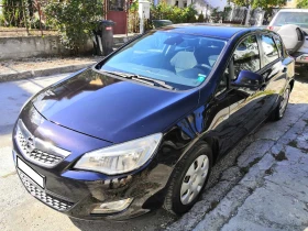 Обява за продажба на Opel Astra ECOTEC ~10 750 лв. - изображение 5