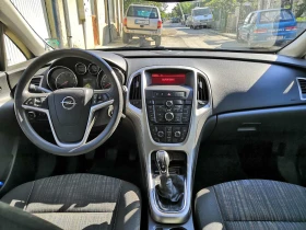 Обява за продажба на Opel Astra ECOTEC ~10 750 лв. - изображение 4