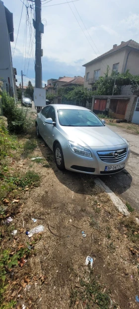 Opel Insignia | Mobile.bg    3