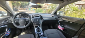 Opel Insignia | Mobile.bg    8