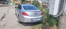 Opel Insignia | Mobile.bg    5