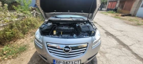 Opel Insignia | Mobile.bg    11