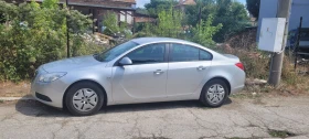 Opel Insignia | Mobile.bg    4