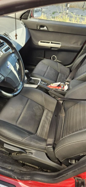 Volvo V50 | Mobile.bg    8