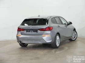 BMW 118 i Steptronic Advantage - 45120 лв. - 80091381 3