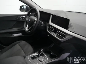 BMW 118 i Steptronic Advantage - 45120 лв. - 80091381 6