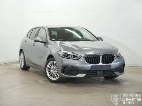 BMW 118 i Steptronic Advantage - 45120 лв. - 80091381 4