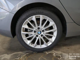 BMW 118 i Steptronic Advantage - 45120 лв. - 80091381 10