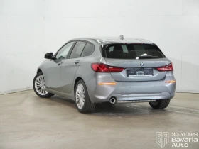 BMW 118 i Steptronic Advantage - 45120 лв. - 80091381 2