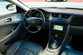 Mercedes-Benz CLS 350 LPG Prins TOP - 12500 лв. - 46647042 11