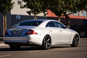 Mercedes-Benz CLS 350 LPG Prins TOP - 12500 лв. - 46647042 6