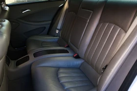 Mercedes-Benz CLS 350 LPG Prins TOP - 12500 лв. - 46647042 16