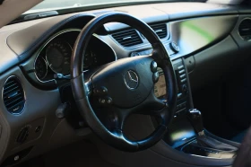 Mercedes-Benz CLS 350 LPG Prins TOP - 12500 лв. - 46647042 10
