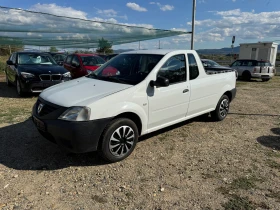 Обява за продажба на Dacia Pickup 1.6  ~7 900 лв. - изображение 7