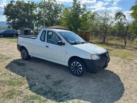 Обява за продажба на Dacia Pickup 1.6  ~7 900 лв. - изображение 1