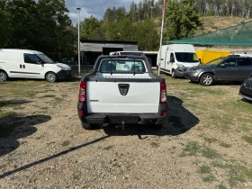 Обява за продажба на Dacia Pickup 1.6  ~7 900 лв. - изображение 4