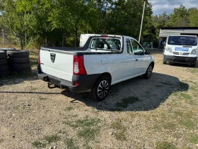 Обява за продажба на Dacia Pickup 1.6  ~7 900 лв. - изображение 3