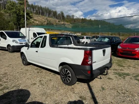 Обява за продажба на Dacia Pickup 1.6  ~7 900 лв. - изображение 5