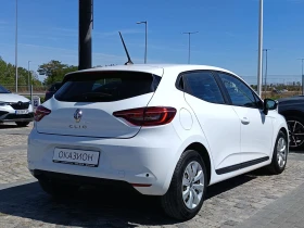 Renault Clio 1.0TCe/ 100к.с./Life - 17000 лв. - 68276467 4