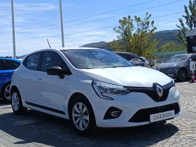 Renault Clio 1.0TCe/ 100к.с./Life - 17000 лв. - 68276467 3