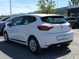 Renault Clio 1.0TCe/ 100к.с./Life - 17000 лв. - 68276467 6