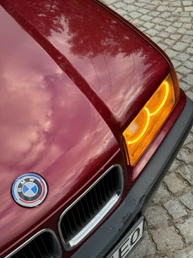 Обява за продажба на BMW 320 ~6 500 лв. - изображение 2