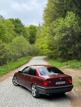 Обява за продажба на BMW 320 ~6 500 лв. - изображение 3