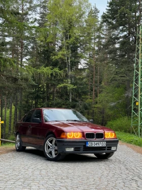 Обява за продажба на BMW 320 ~6 500 лв. - изображение 1