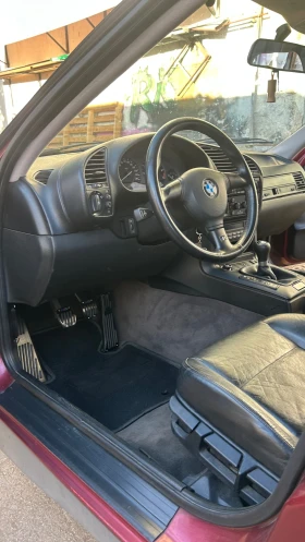 Обява за продажба на BMW 320 ~6 500 лв. - изображение 7