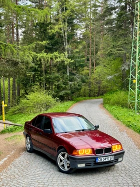 Обява за продажба на BMW 320 ~6 500 лв. - изображение 1