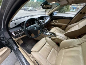 BMW 530 3.0Xi Facelift | Mobile.bg    14