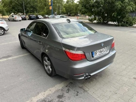     BMW 530 3.0Xi Facelift