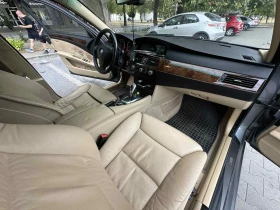 BMW 530 3.0Xi Facelift | Mobile.bg    12