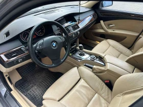 BMW 530 3.0Xi Facelift | Mobile.bg    15