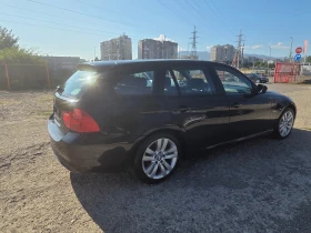 BMW 318 318d/FACELIFT/TOP - 7900 лв. - 48240542 4