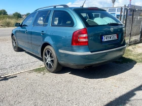 Skoda Octavia 1.9 TDI - 5700 лв. - 44227814 9