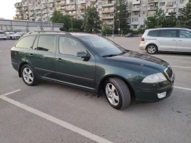 Обява за продажба на Skoda Octavia 4x4 2.0 TDI ~7 890 лв. - изображение 1